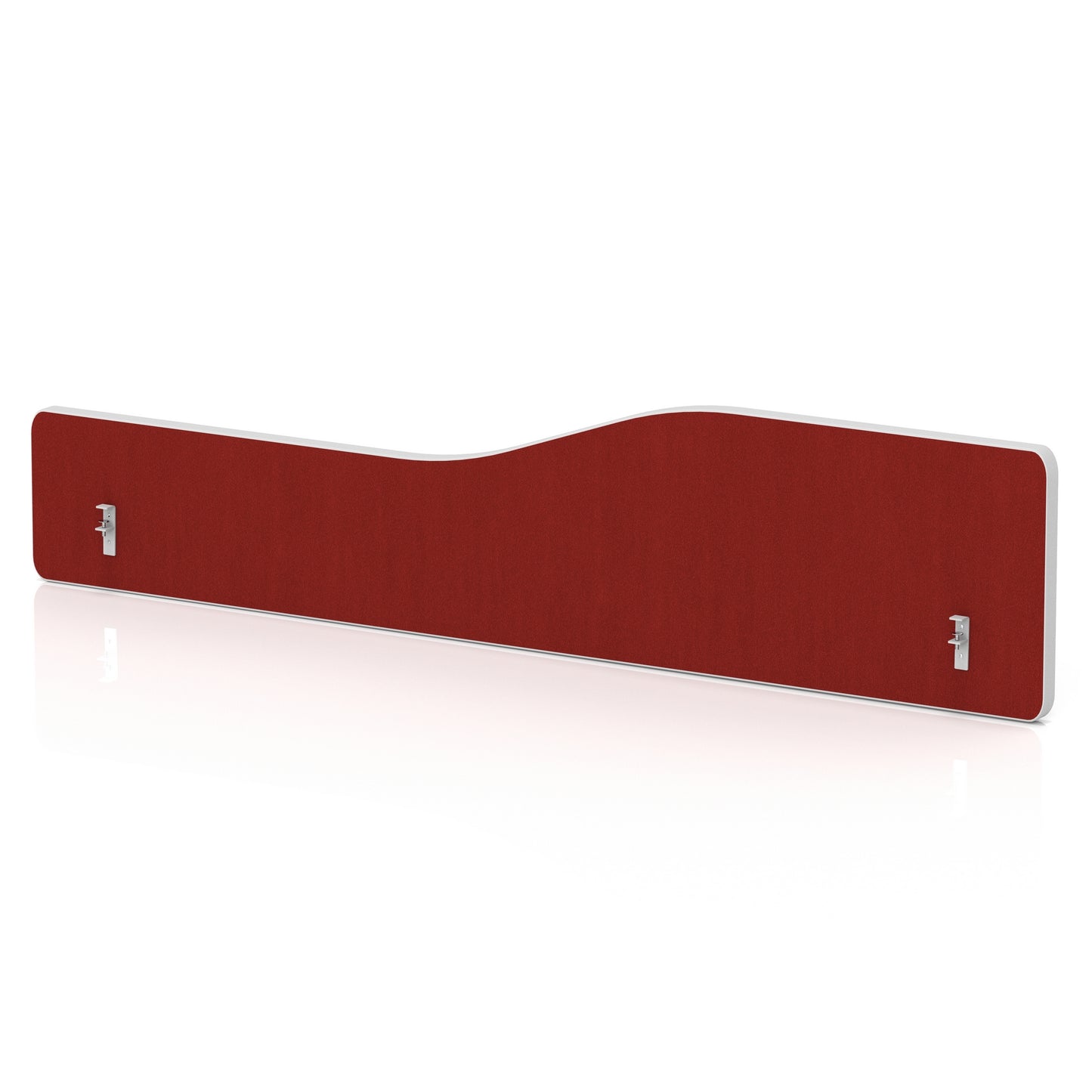 Impulse Plus Wave Backdrop Screen - 300mm High