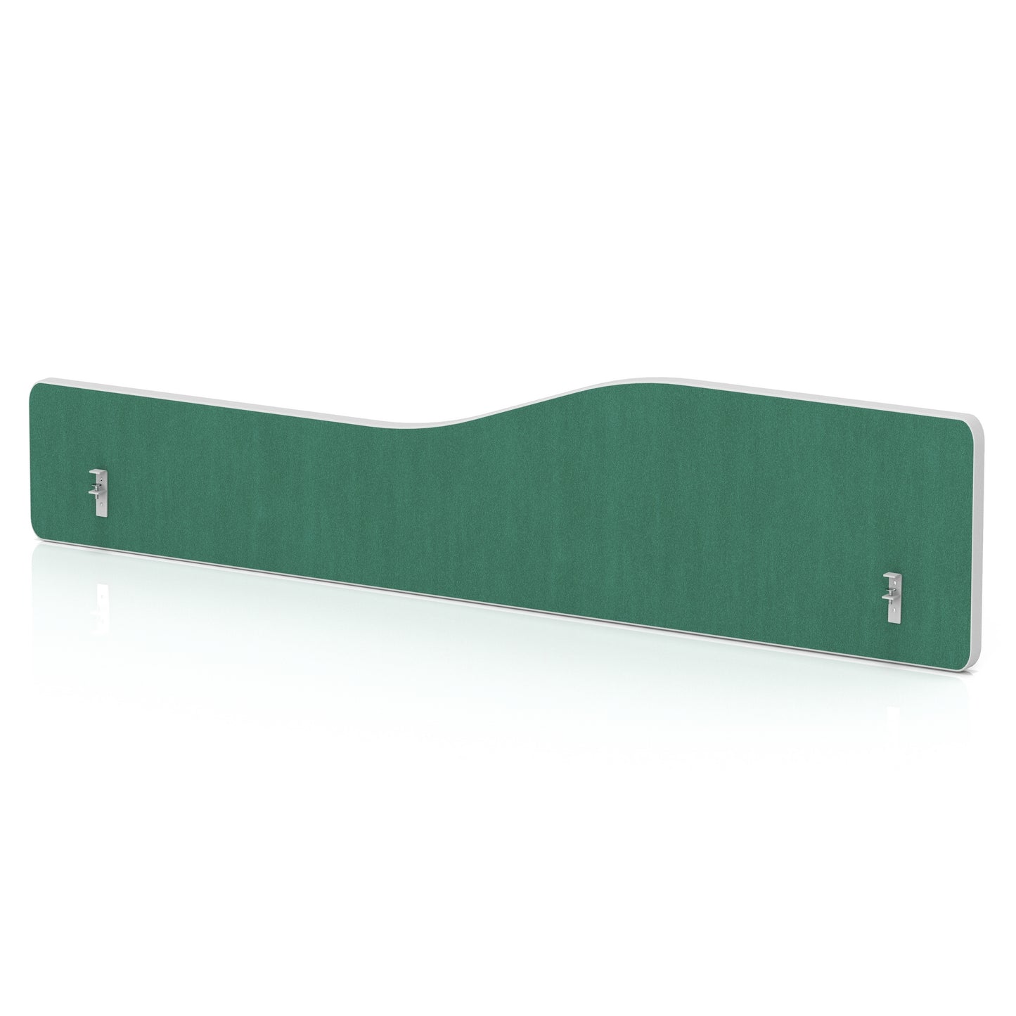 Impulse Plus Wave Backdrop Screen - 300mm High