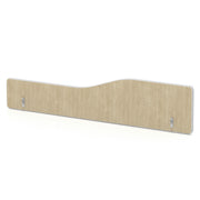 Impulse Plus Wave Backdrop Screen - 300mm High