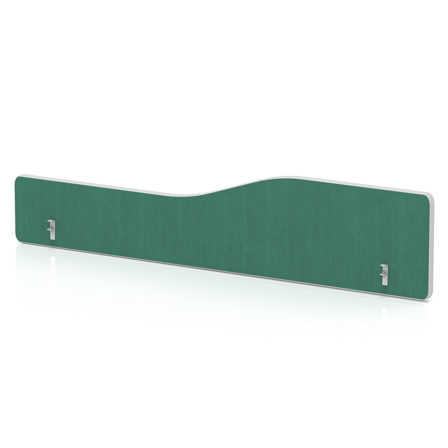 Impulse Plus Wave Backdrop Screen - 300mm High