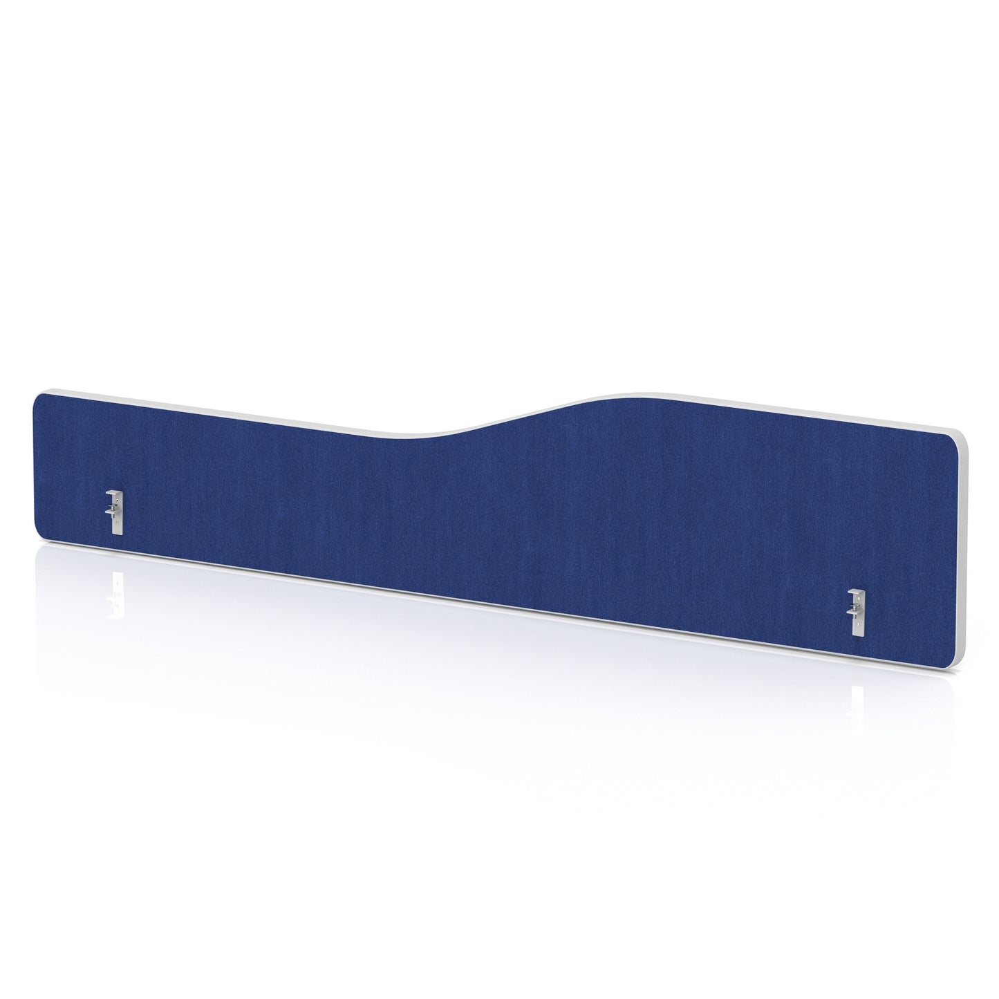 Impulse Plus Wave Backdrop Screen - 300mm High