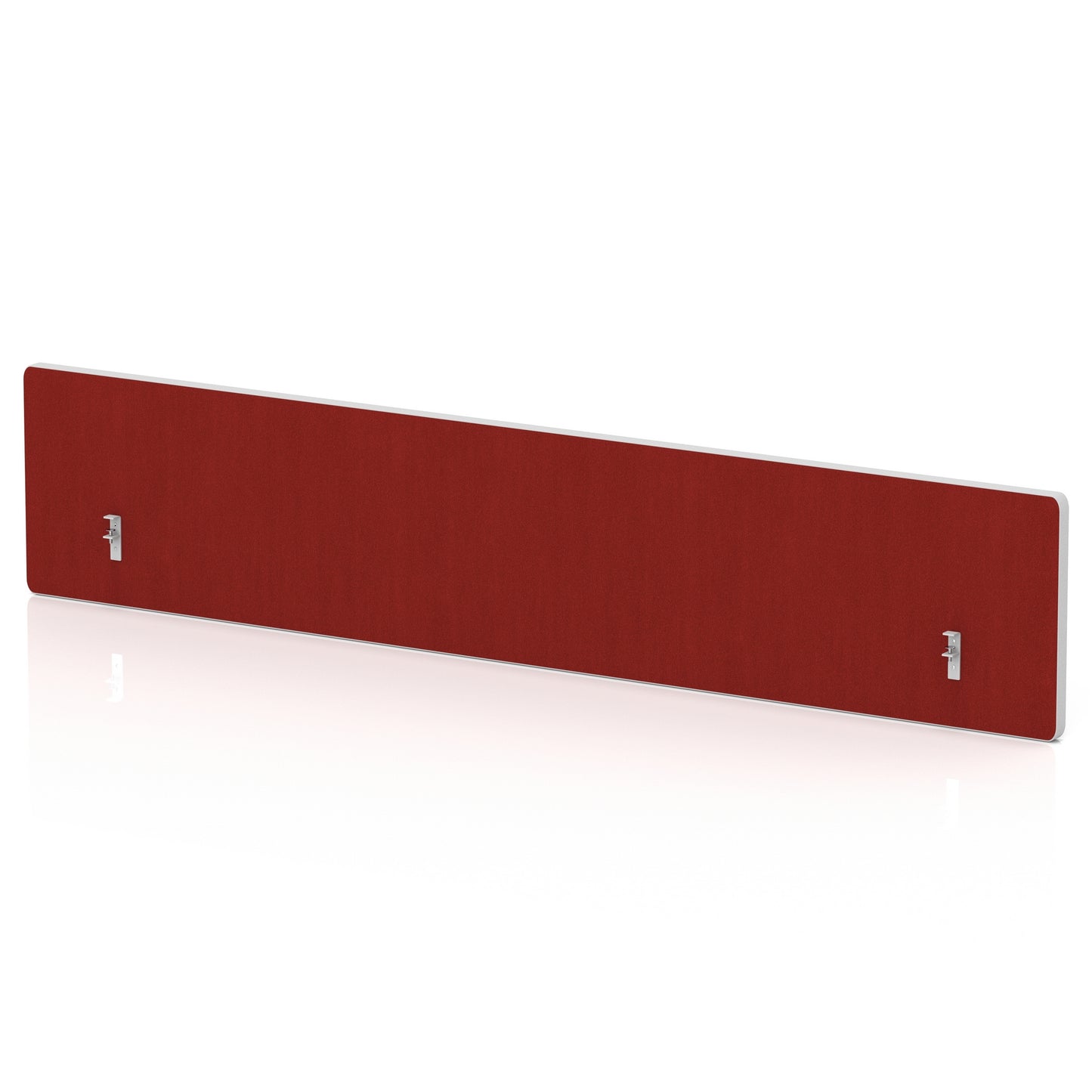 Impulse Plus Oblong Backdrop Screen - 300mm High
