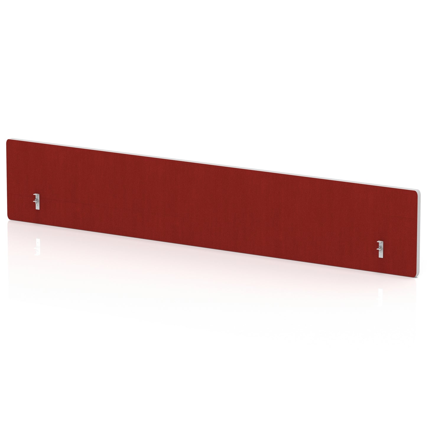 Impulse Plus Oblong Backdrop Screen - 300mm High