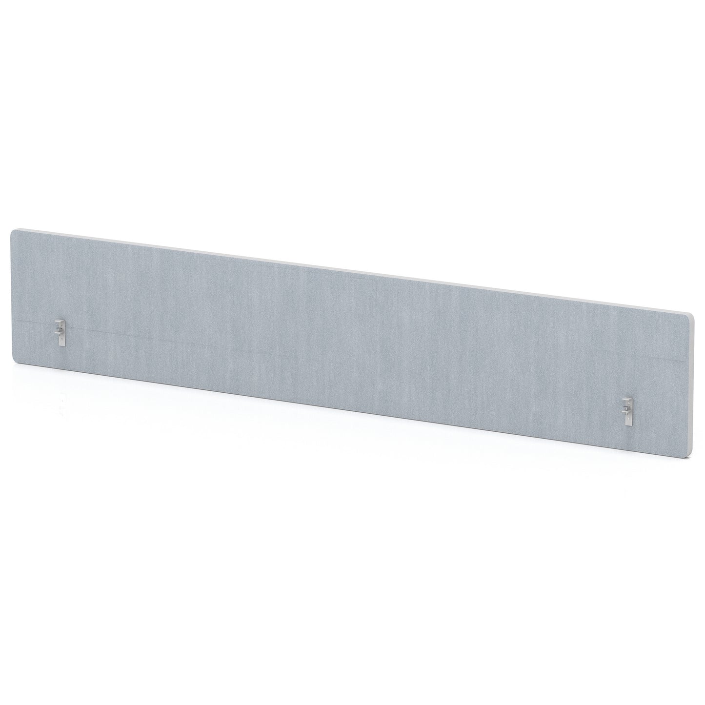 Impulse Plus Oblong Backdrop Screen - 300mm High