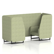 Brixworth Booth in Single Tone (Part 1)
