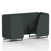 Brixworth Booth in Single Tone (Part 1)