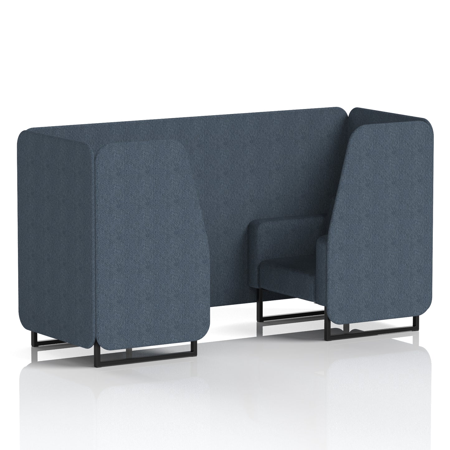 Brixworth Booth in Single Tone (Part 1)