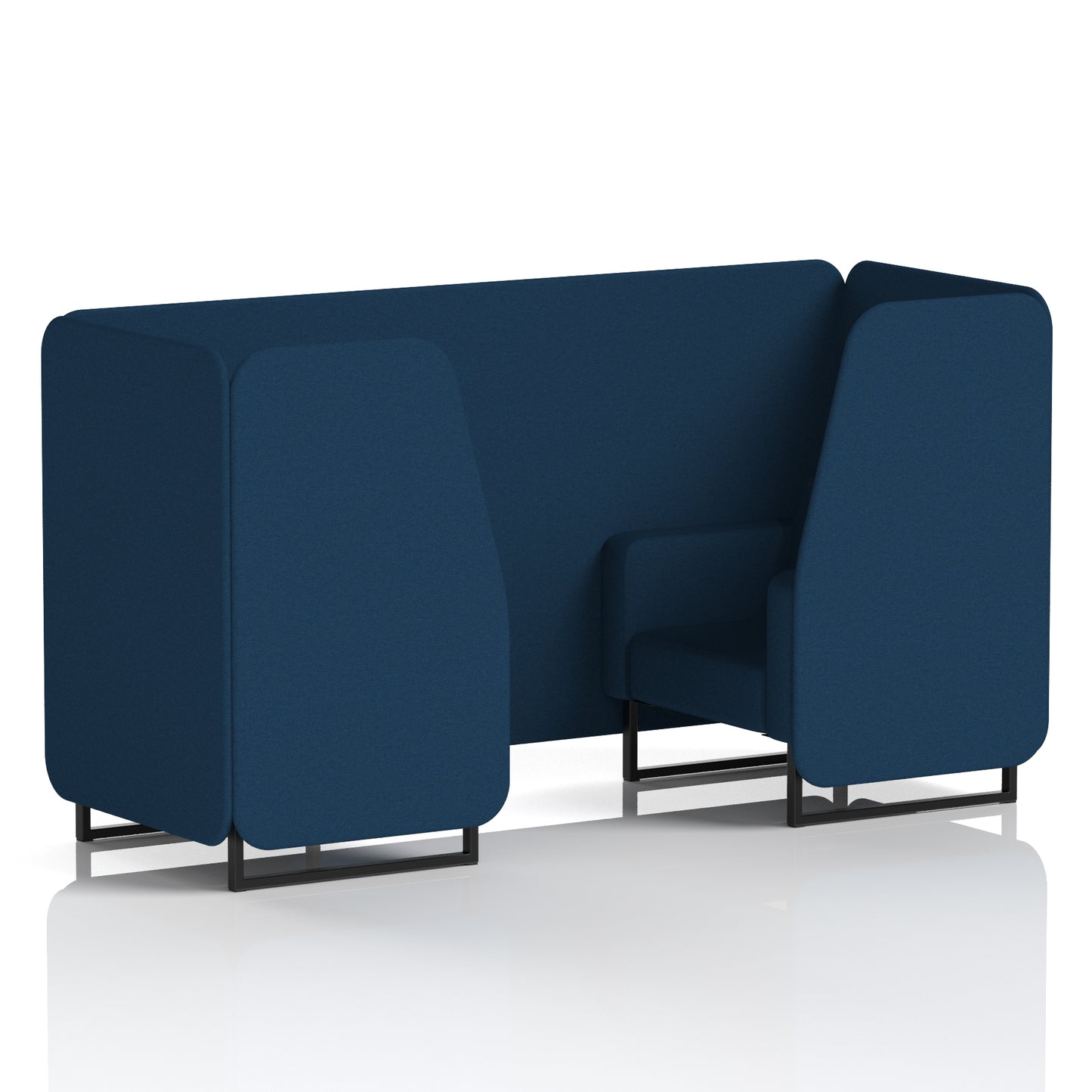Brixworth Booth in Single Tone (Part 1)