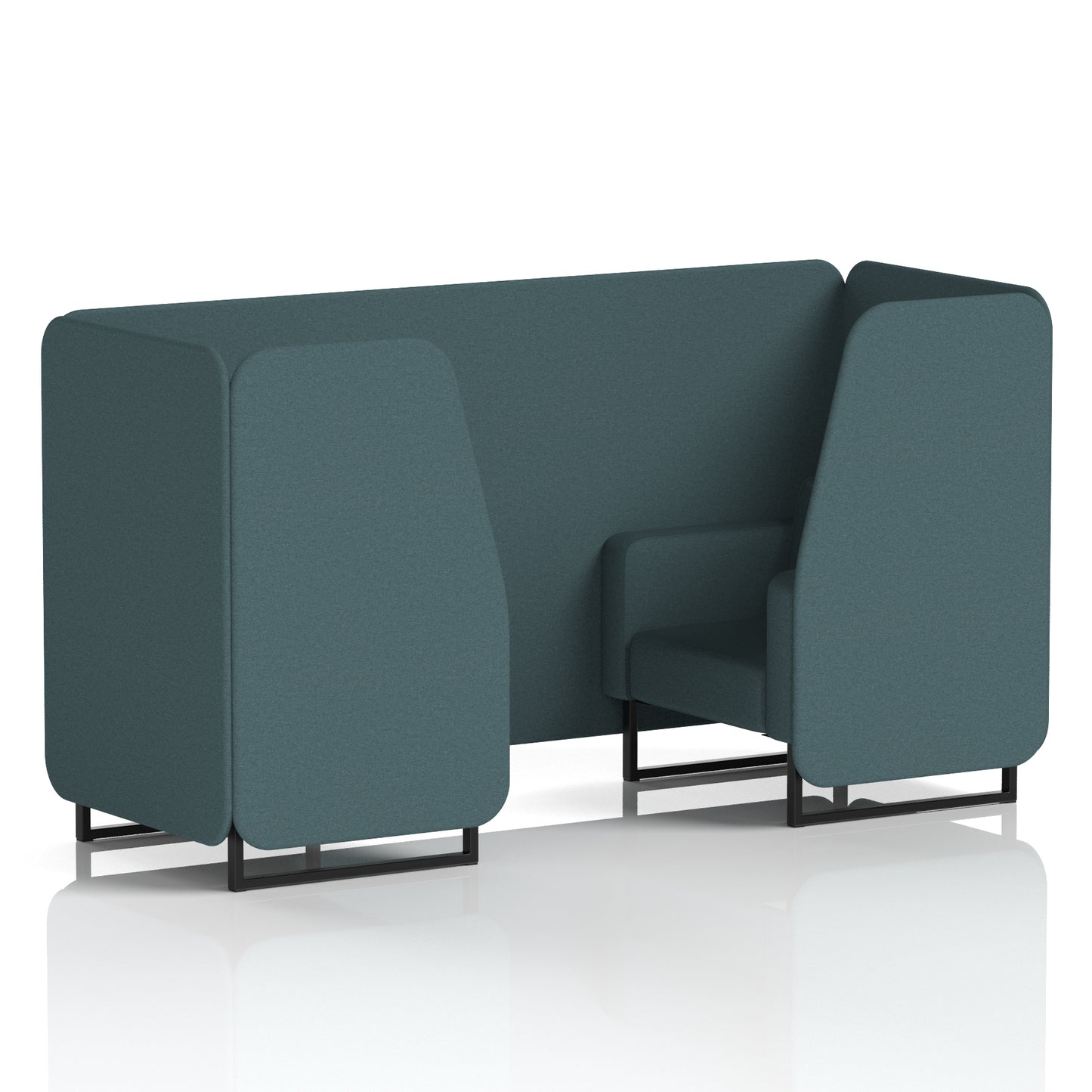 Brixworth Booth in Single Tone (Part 1)