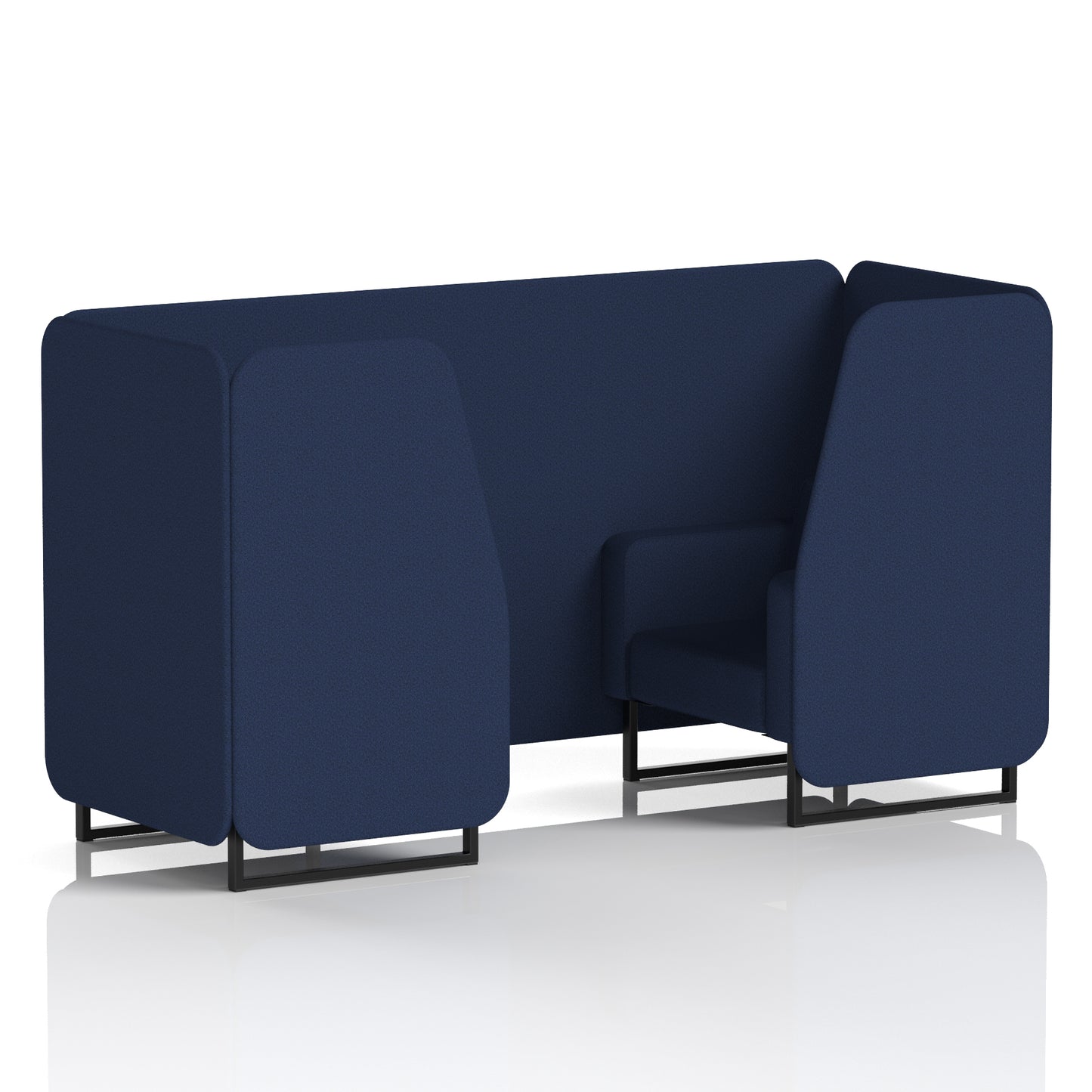 Brixworth Booth in Single Tone (Part 1)