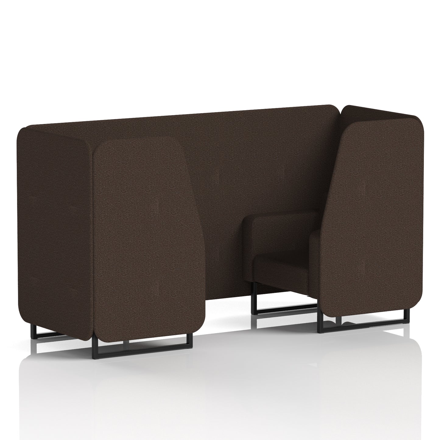 Brixworth Booth in Single Tone (Part 1)