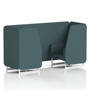 Brixworth Booth in Single Tone (Part 2)