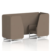 Brixworth Booth in Single Tone (Part 2)