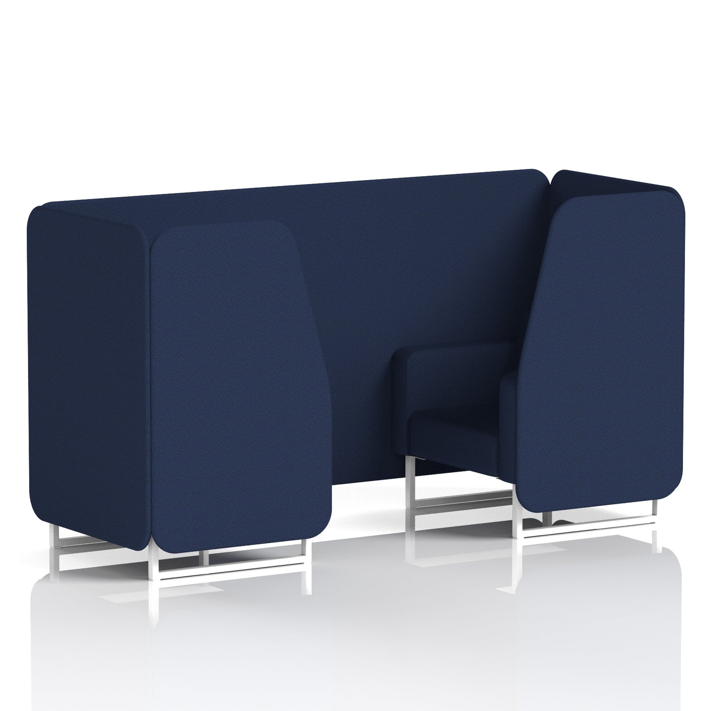 Brixworth Booth in Single Tone (Part 2)