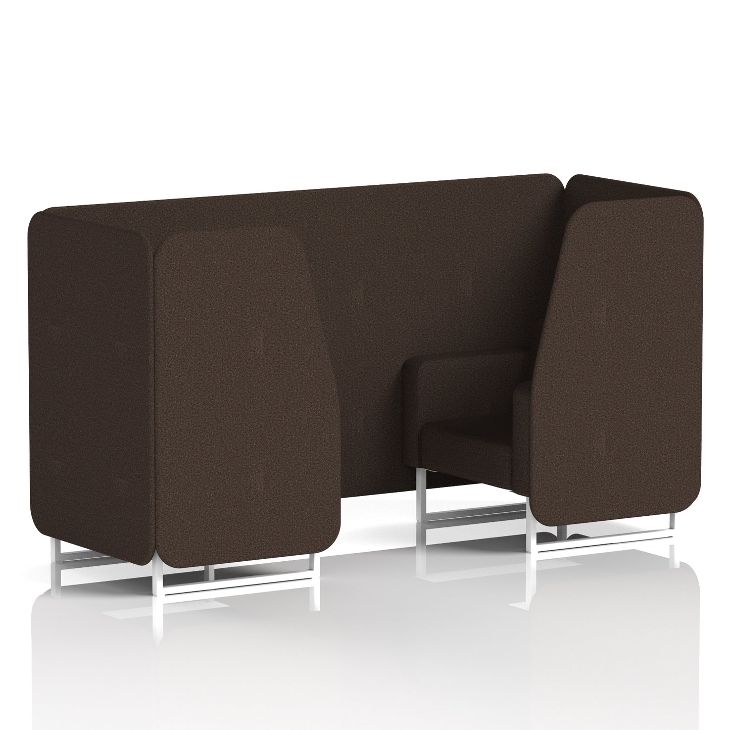 Brixworth Booth in Single Tone (Part 2)