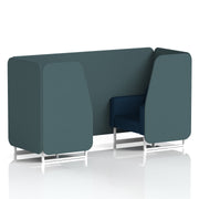 Brixworth Booth in Two Tone (Part 2)