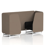 Brixworth Booth in Two Tone (Part 2)