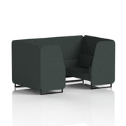 Brixworth Booth in Single Tone (Part 1)