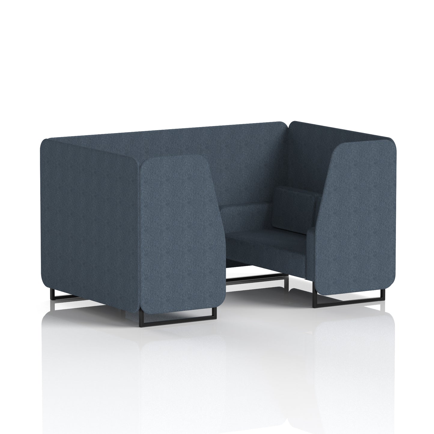 Brixworth Booth in Single Tone (Part 1)