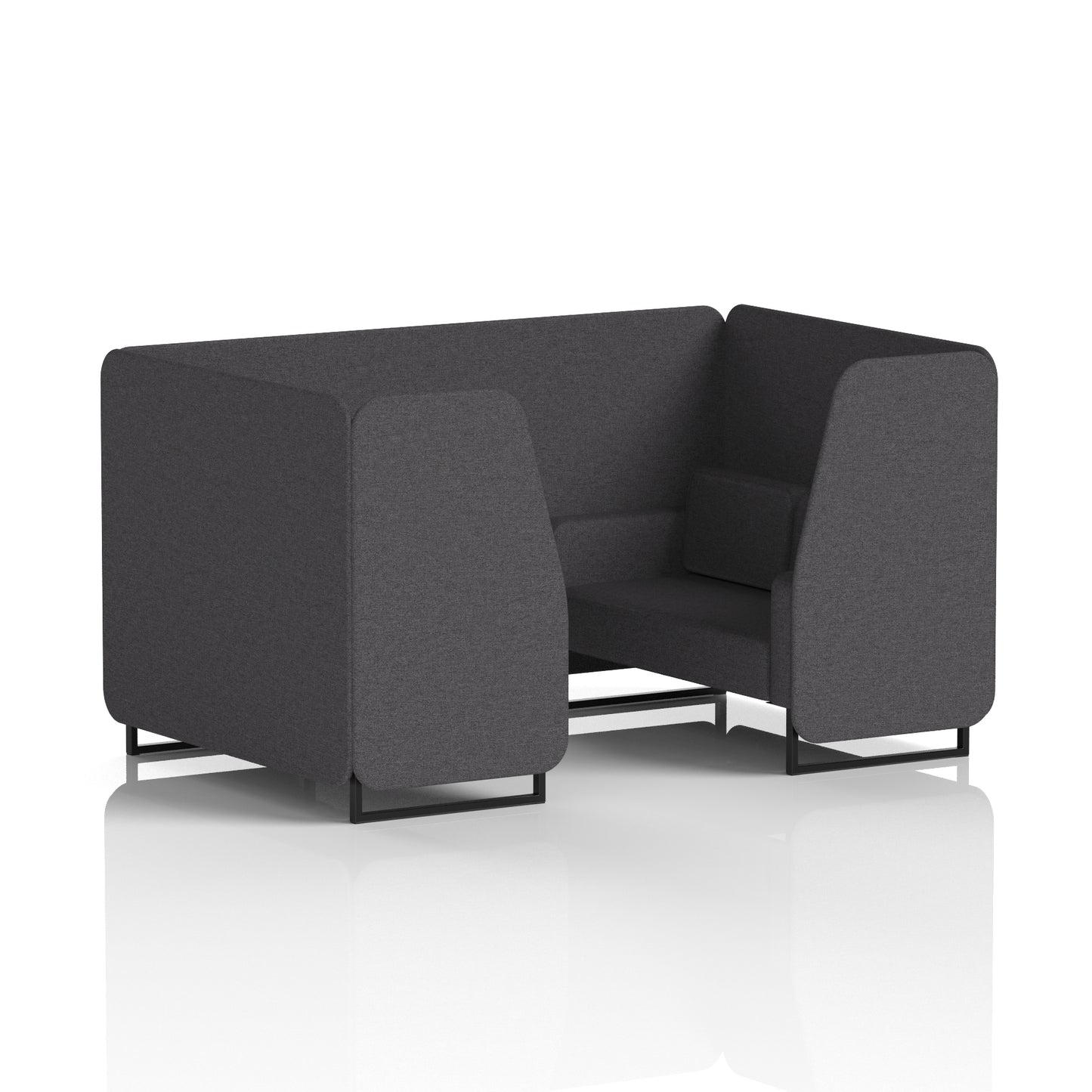 Brixworth Booth in Single Tone (Part 1)