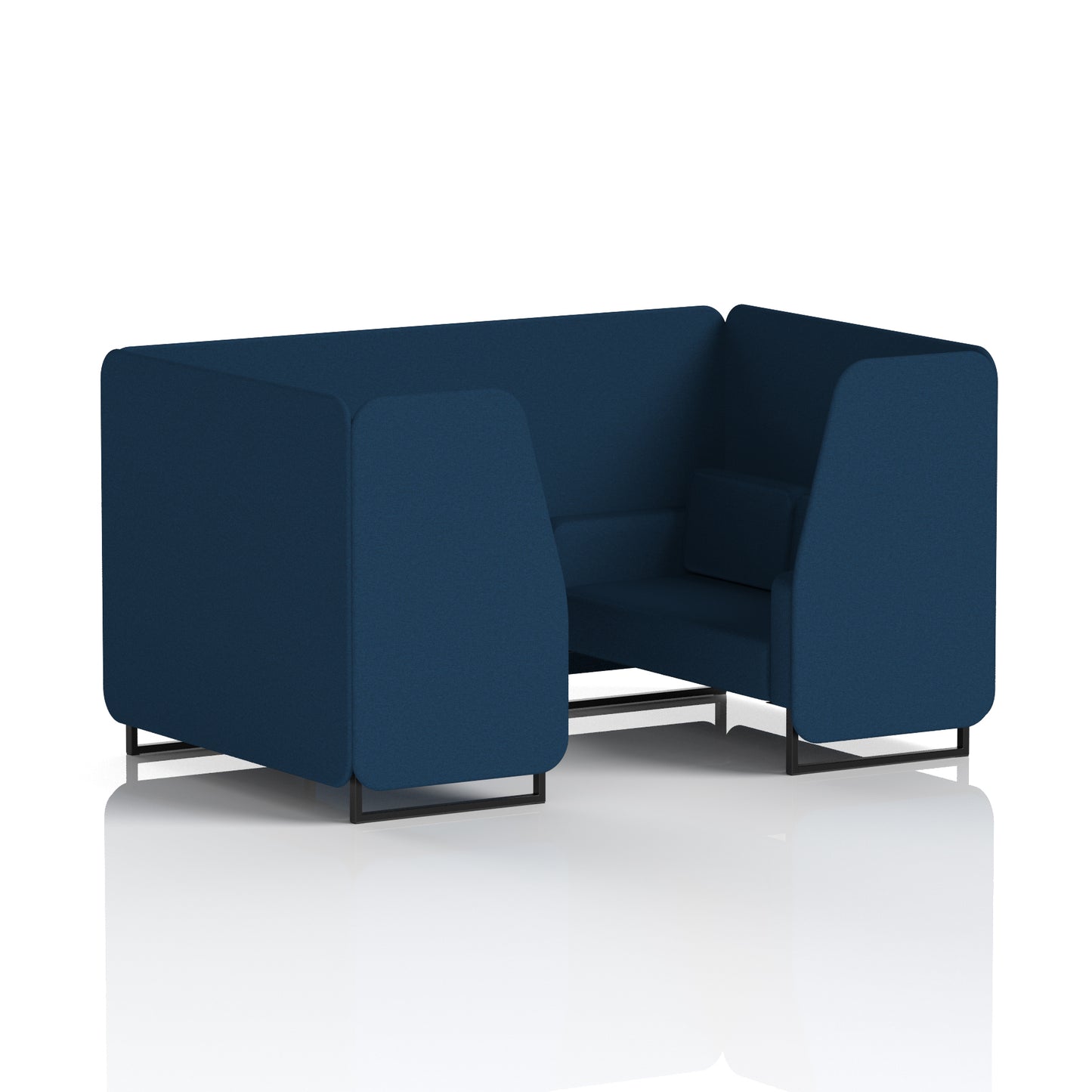Brixworth Booth in Single Tone (Part 1)