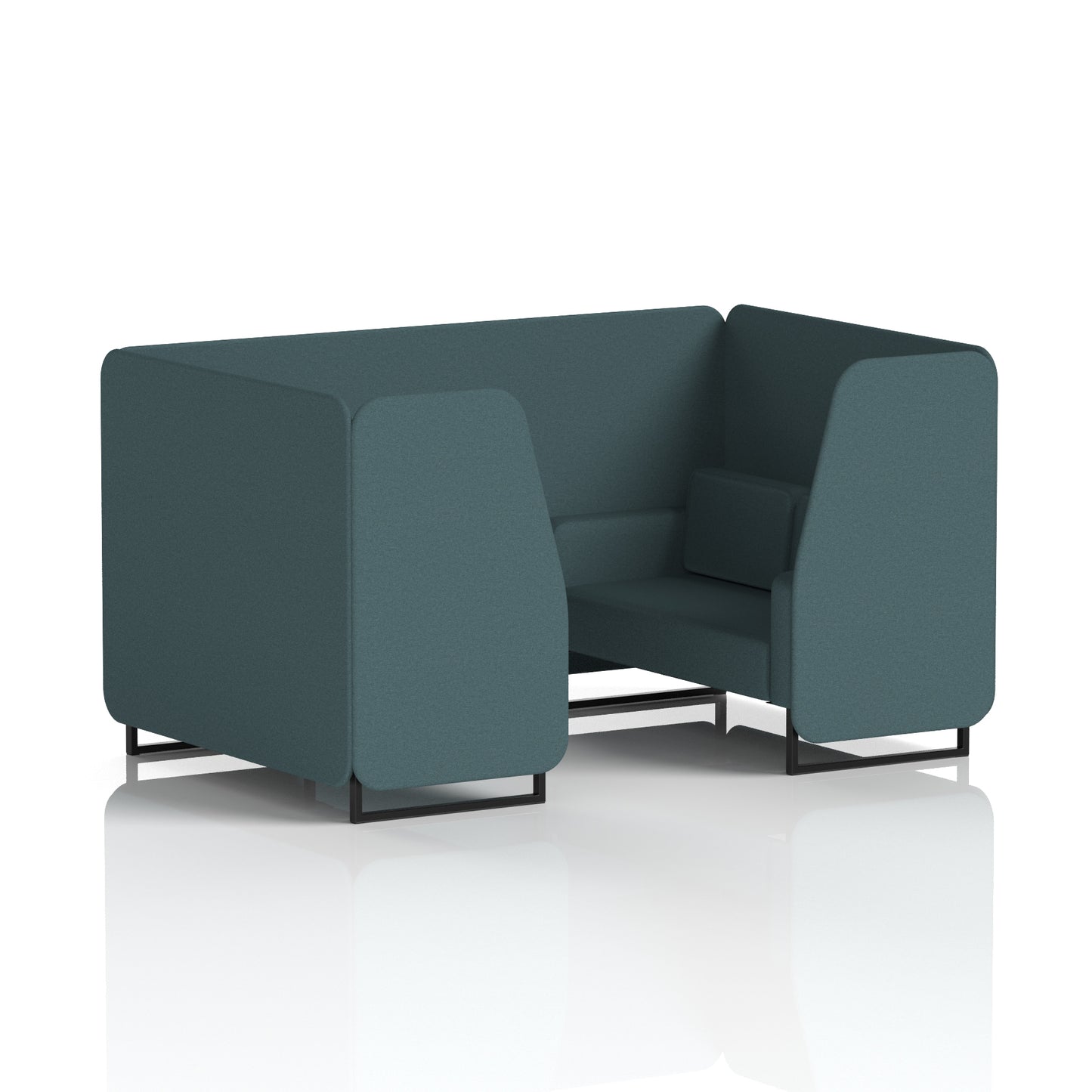 Brixworth Booth in Single Tone (Part 1)