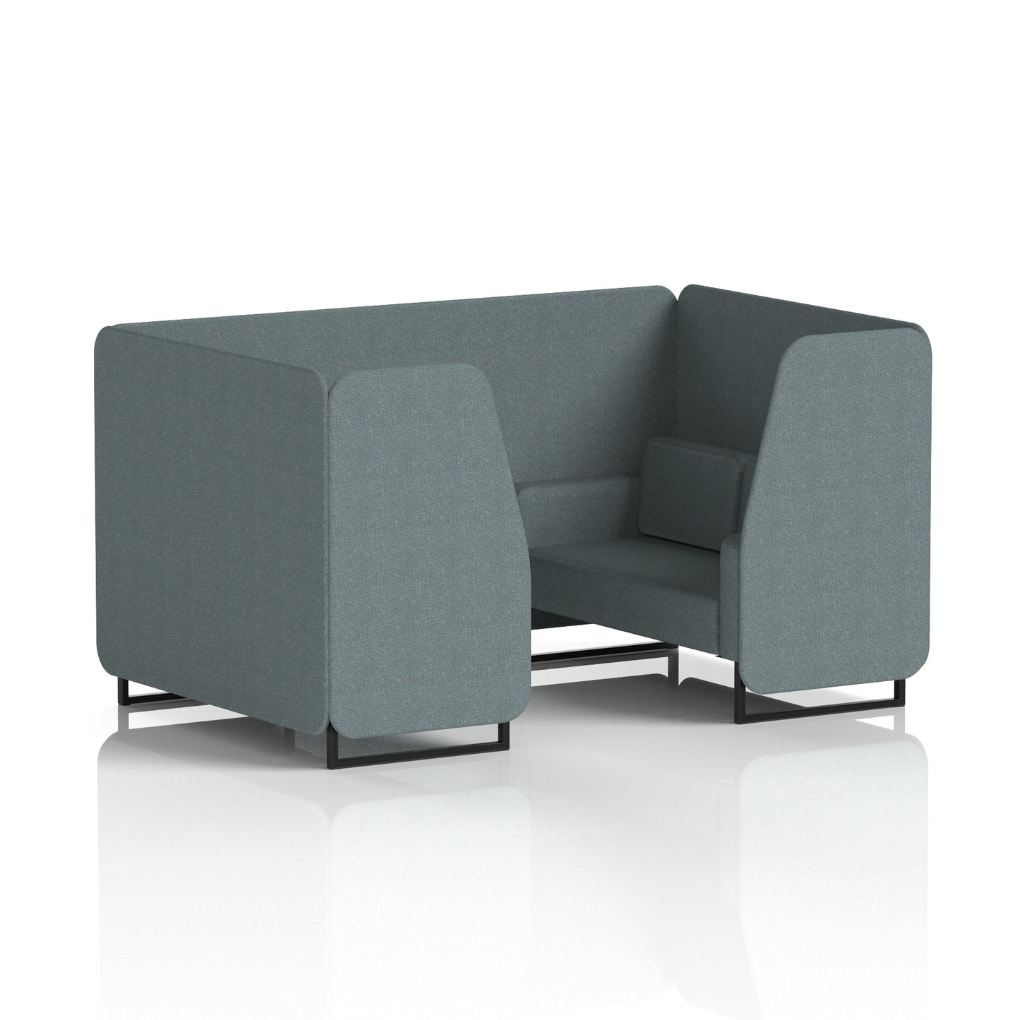 Brixworth Booth in Single Tone (Part 1)