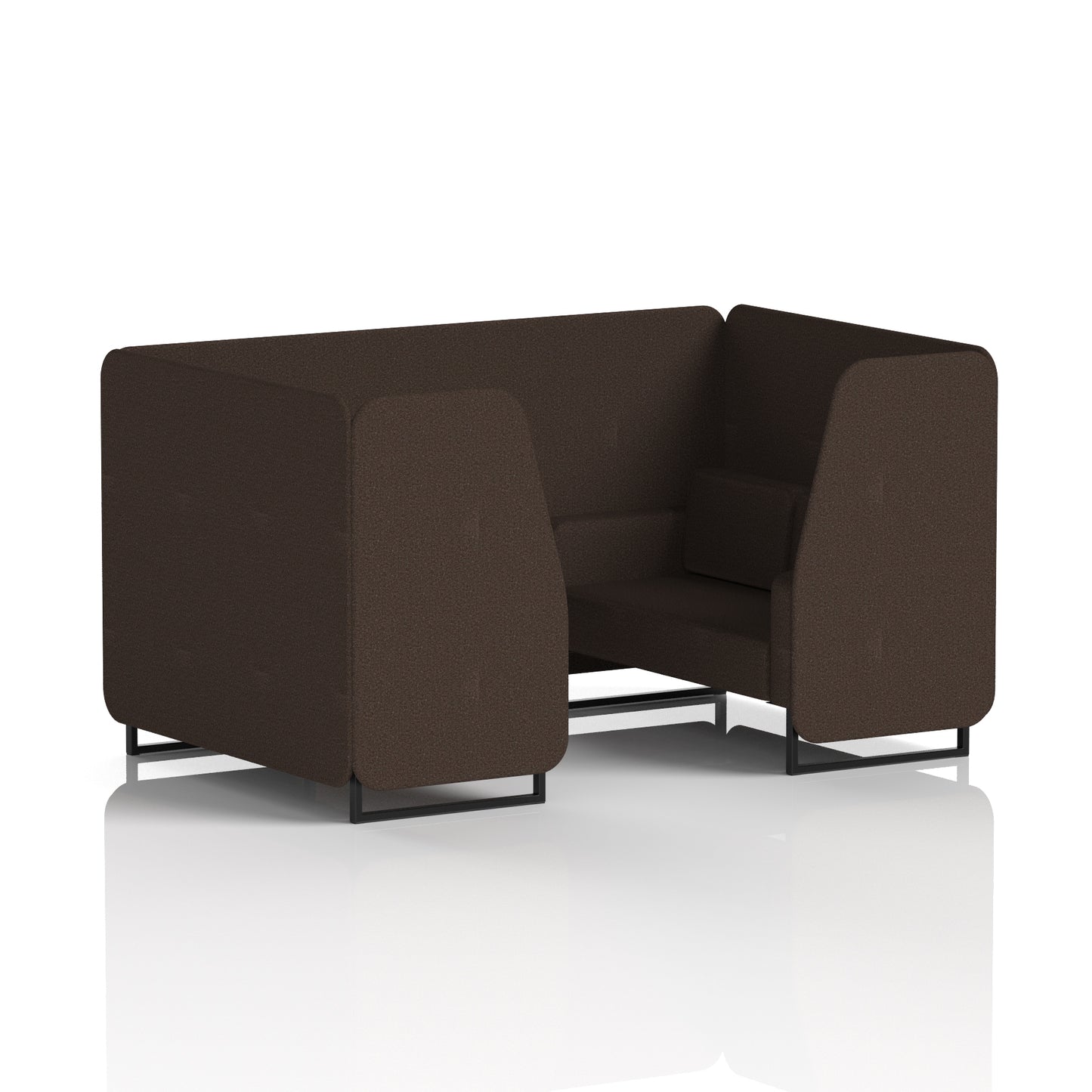 Brixworth Booth in Single Tone (Part 1)