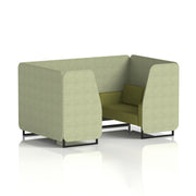 Brixworth Booth in Two Tone (Part 1)