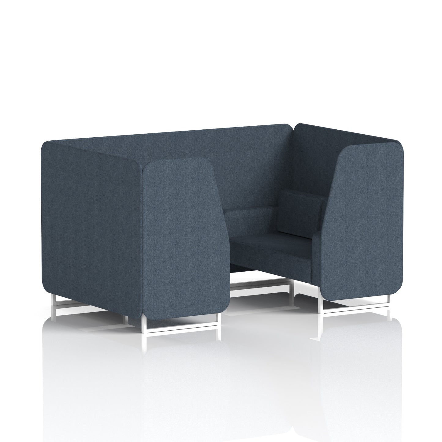 Brixworth Booth in Single Tone (Part 1)
