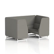 Brixworth Booth in Single Tone (Part 2)