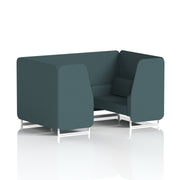 Brixworth Booth in Single Tone (Part 2)