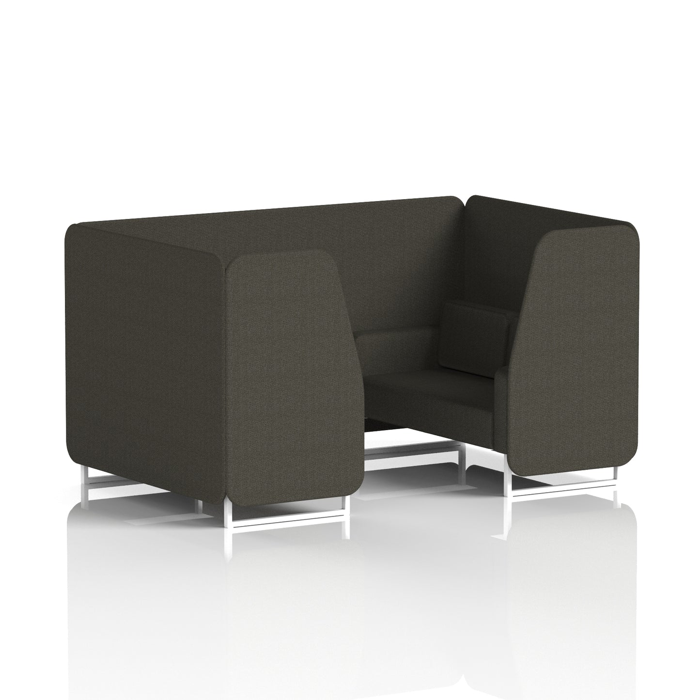 Brixworth Booth in Single Tone (Part 2)