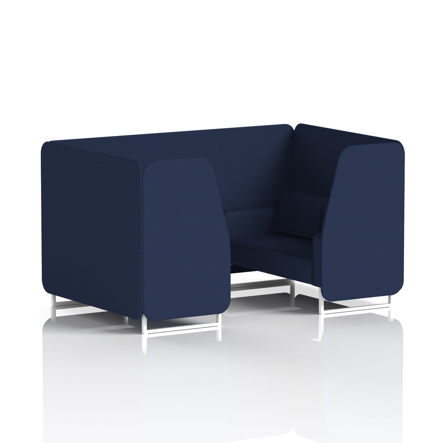 Brixworth Booth in Single Tone (Part 2)