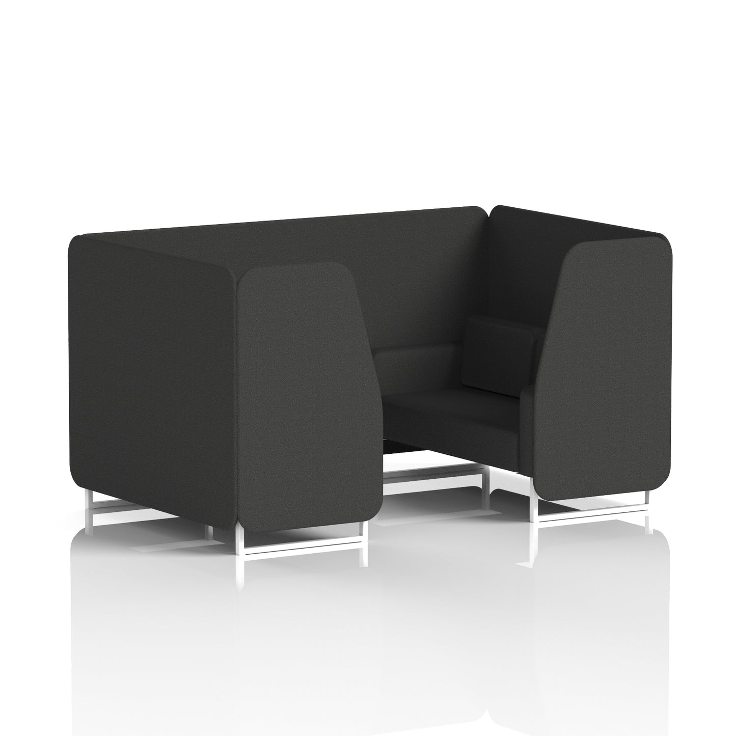 Brixworth Booth in Single Tone (Part 2)
