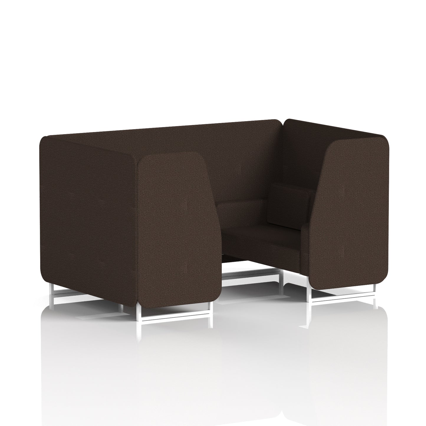 Brixworth Booth in Single Tone (Part 2)