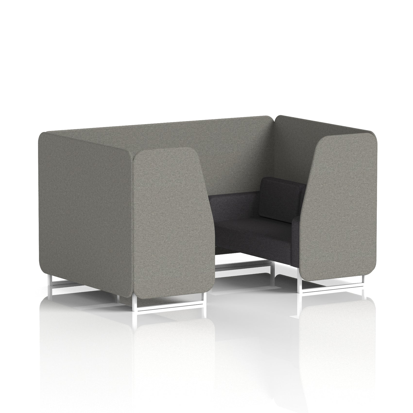 Brixworth Booth in Two Tone (Part 2)