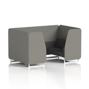 Brixworth Booth in Two Tone (Part 2)