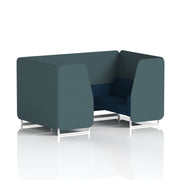 Brixworth Booth in Two Tone (Part 2)