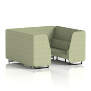 Brixworth Booth in Single Tone (Part 1)