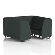 Brixworth Booth in Single Tone (Part 1)