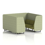 Brixworth Booth in Two Tone (Part 1)