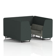 Brixworth Booth in Two Tone (Part 1)
