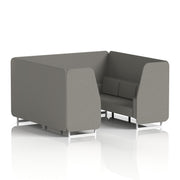 Brixworth Booth in Single Tone (Part 2)