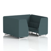 Brixworth Booth in Single Tone (Part 2)