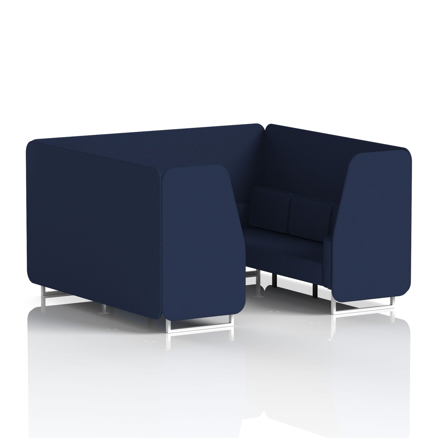 Brixworth Booth in Single Tone (Part 2)