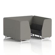 Brixworth Booth in Two Tone (Part 2)