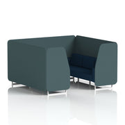 Brixworth Booth in Two Tone (Part 2)