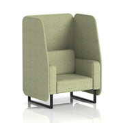 Brixworth Open Booth in Single Tone (Part 1)