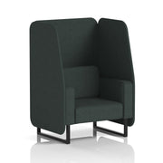 Brixworth Open Booth in Single Tone (Part 1)